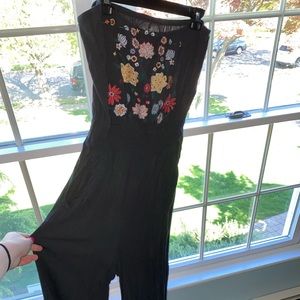 Xhilaration Jumpsuit